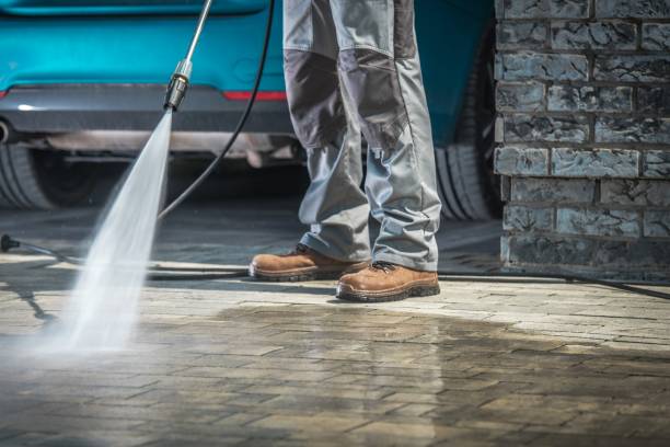 Best Commercial Pressure Washing in Castle Rock, CO