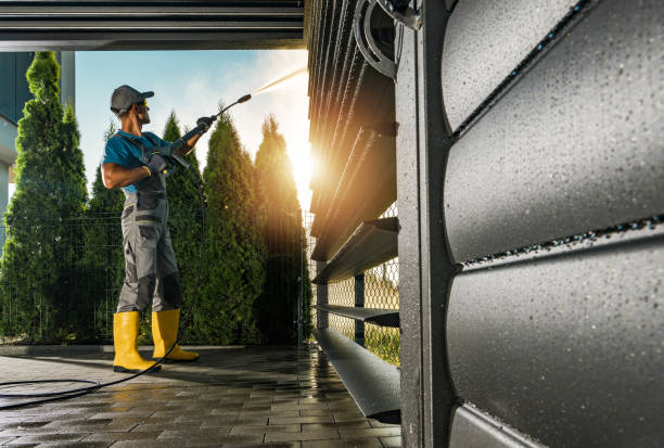 Best Deck and Patio Pressure Washing in Castle Rock, CO